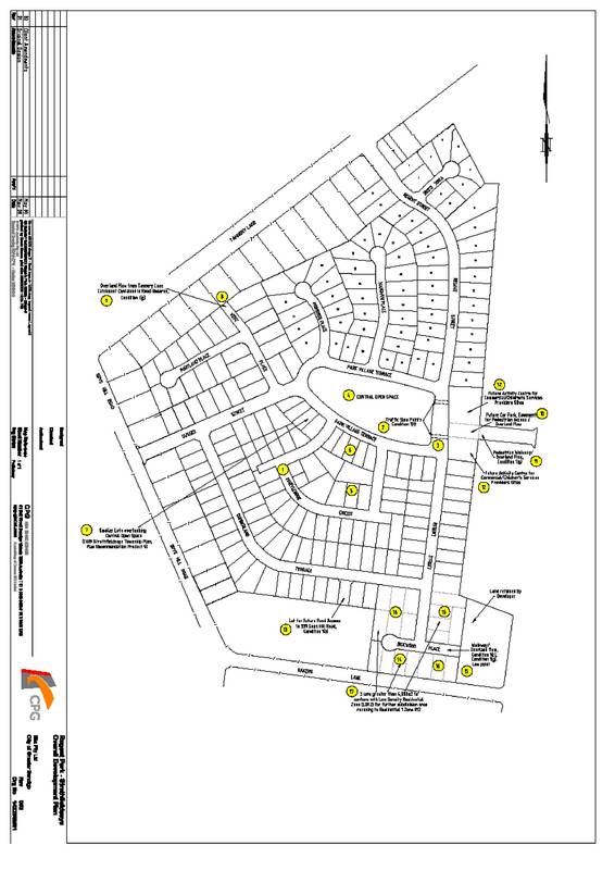 STRATHFIELDSAYE LAND Picture 2