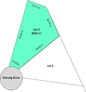 MAIDEN GULLY LAND Picture