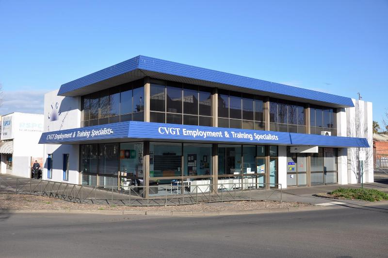 INVEST OR OCCUPY Picture 1