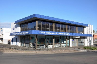 INVEST OR OCCUPY Picture