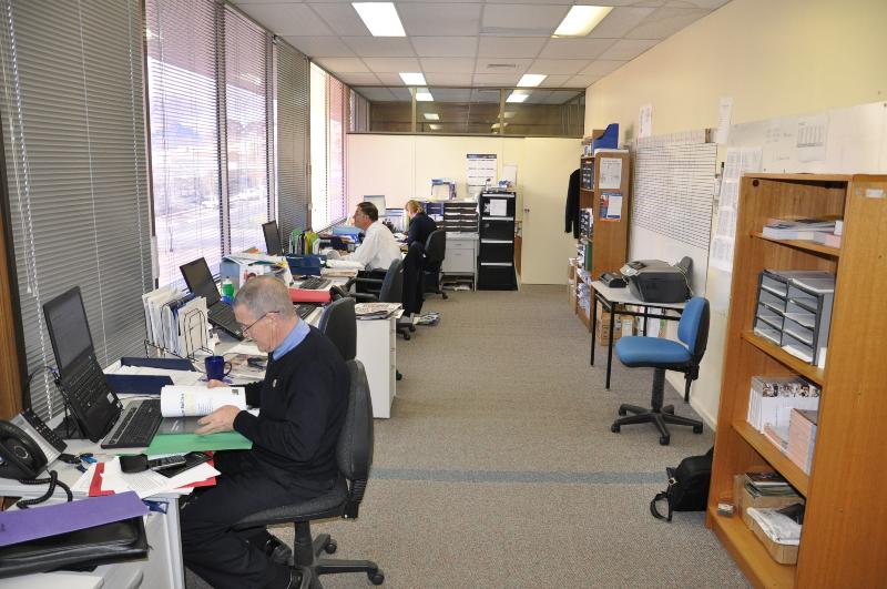 INVEST OR OCCUPY Picture 3