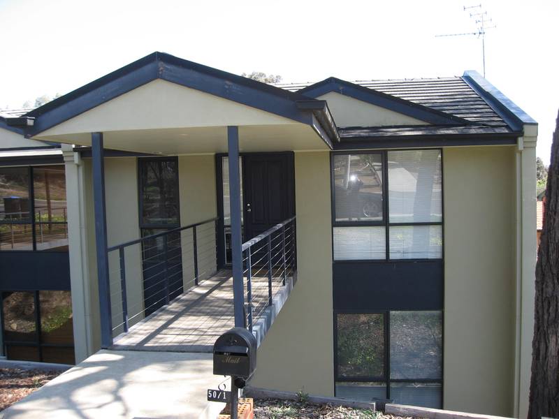 UNIQUE DESIGN RESIDENCE Picture 1