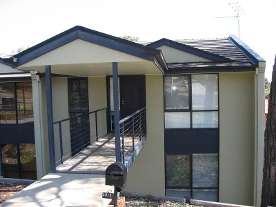 UNIQUE DESIGN RESIDENCE Picture