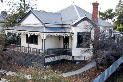 Imposing Federation Residence - Fully Furnished Picture