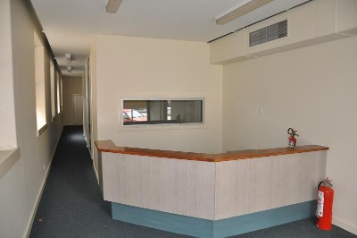 CENTRAL OFFICE SPACE Picture