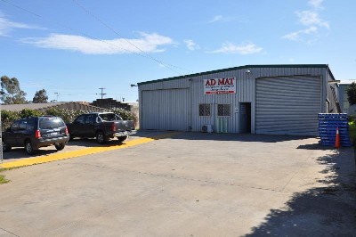 AFFORDABLE WAREHOUSE/FACTORY Picture