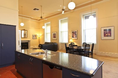 Absolutely Stunning - Fully Furnished Picture