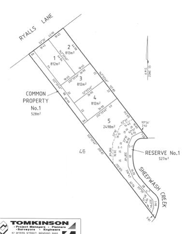STRATHFIELDSAYE LAND Picture 1