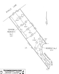STRATHFIELDSAYE LAND Picture STRATHFIELDSAYE LAND Picture