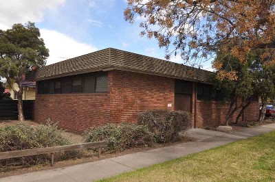 MEDIUM SIZED MEDICAL CLINIC Picture