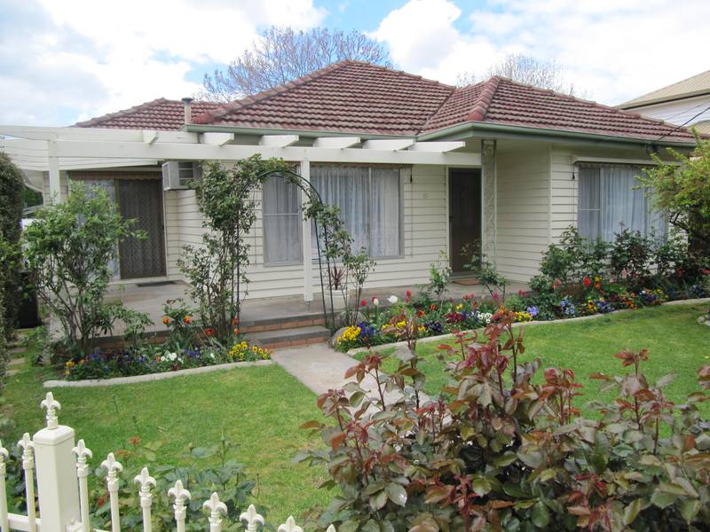 NEAT AS A PIN Picture 1