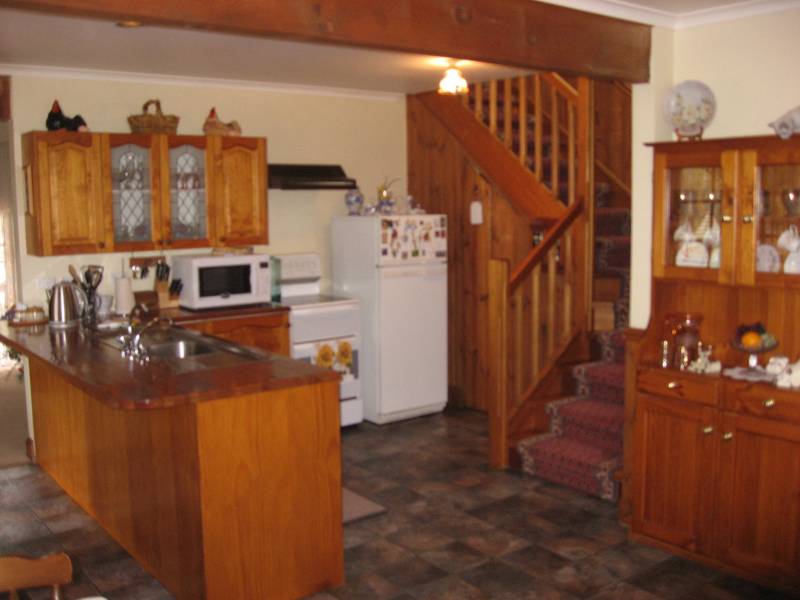 SUNNYBANK COTTAGE ON A 5 ACRE ALLOTMENT Picture 3