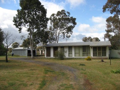 5 ACRE FARMLET - MARONG Picture