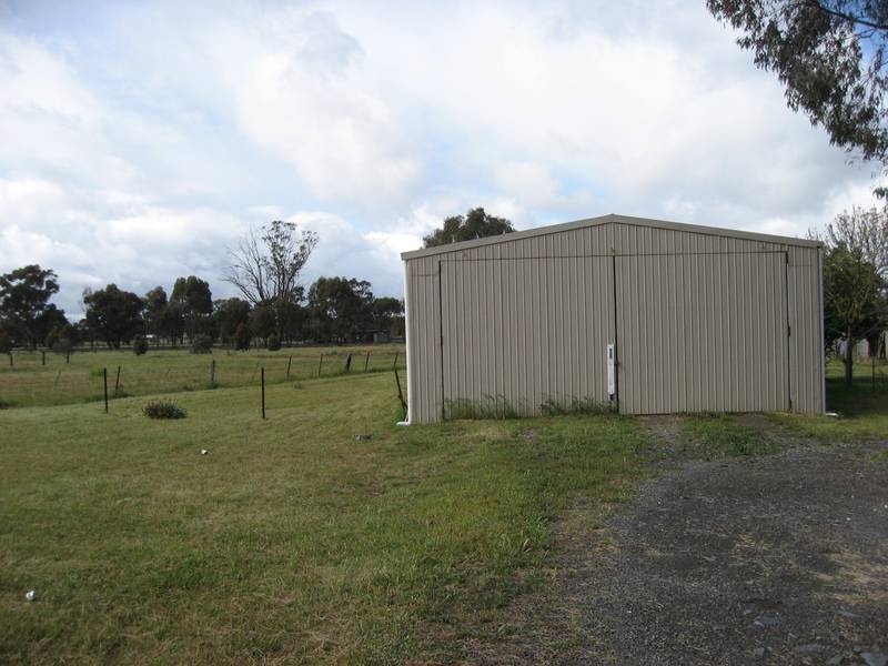 5 ACRE FARMLET - MARONG Picture 2