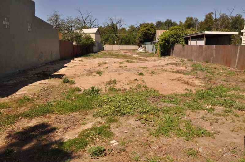 RIPE FOR DEVELOPMENT Picture 1