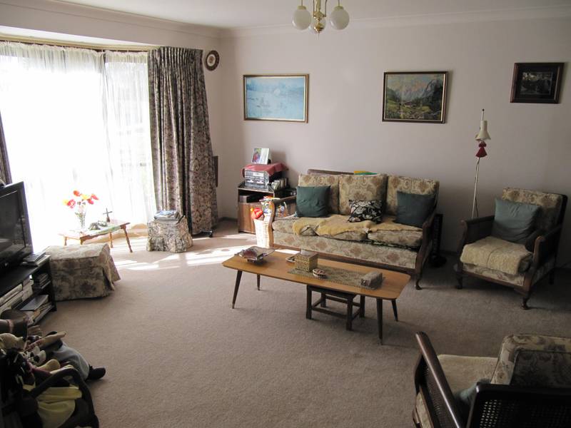 QUIETLY TUCKED AWAY Picture 3