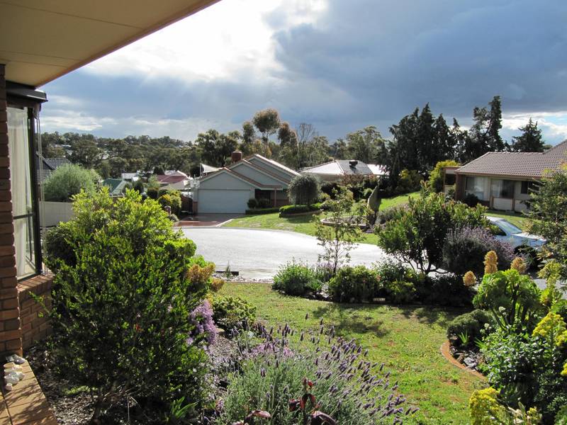 QUIETLY TUCKED AWAY Picture 2