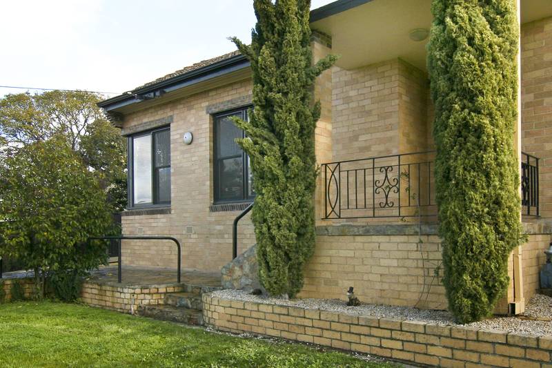 HOSPITAL PRECINCT - UNIT SITE (S.T.C.A.) Picture 2