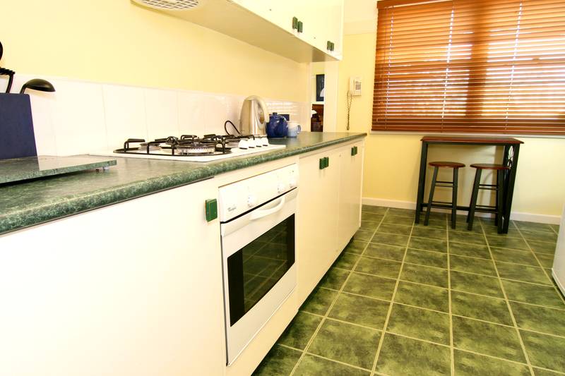 HOSPITAL PRECINCT - UNIT SITE (S.T.C.A.) Picture 3