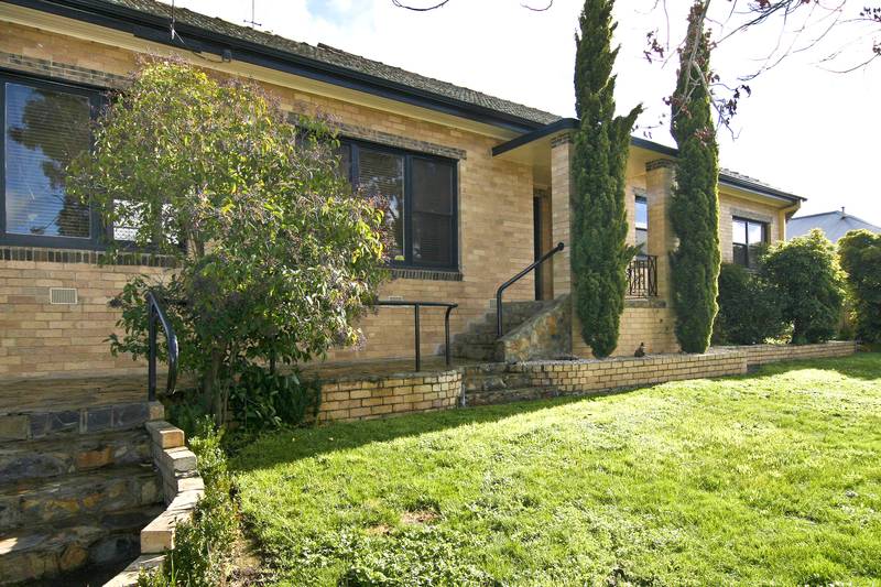 HOSPITAL PRECINCT - UNIT SITE (S.T.C.A.) Picture 1