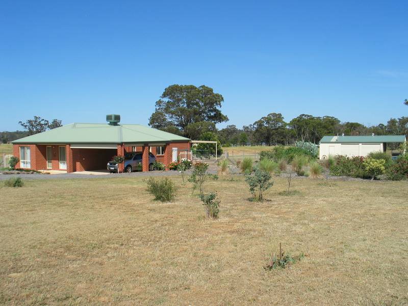 ACREAGE FOR THE RURAL AT HEART Picture 1