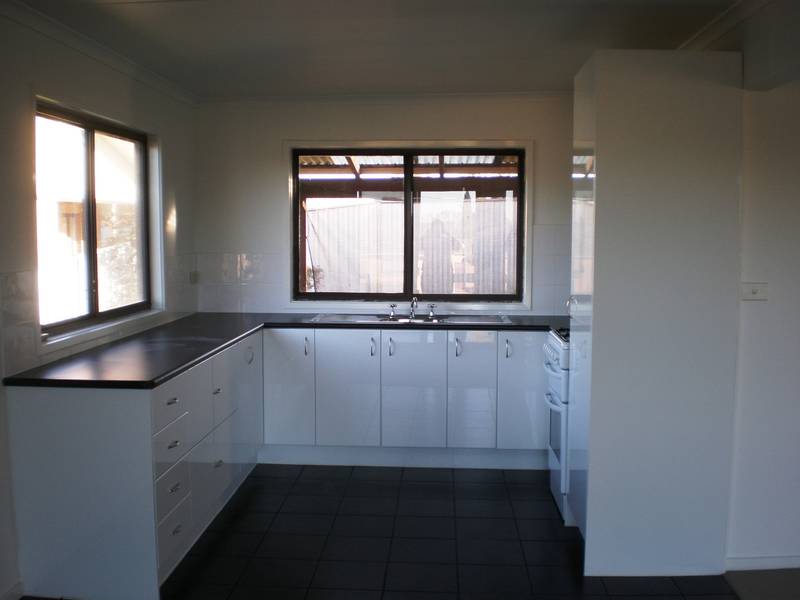 ALL THE HARD WORK HAS BEEN DONE... Picture 2