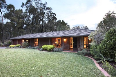 STRATHDALE - VERY SPECIAL! Picture