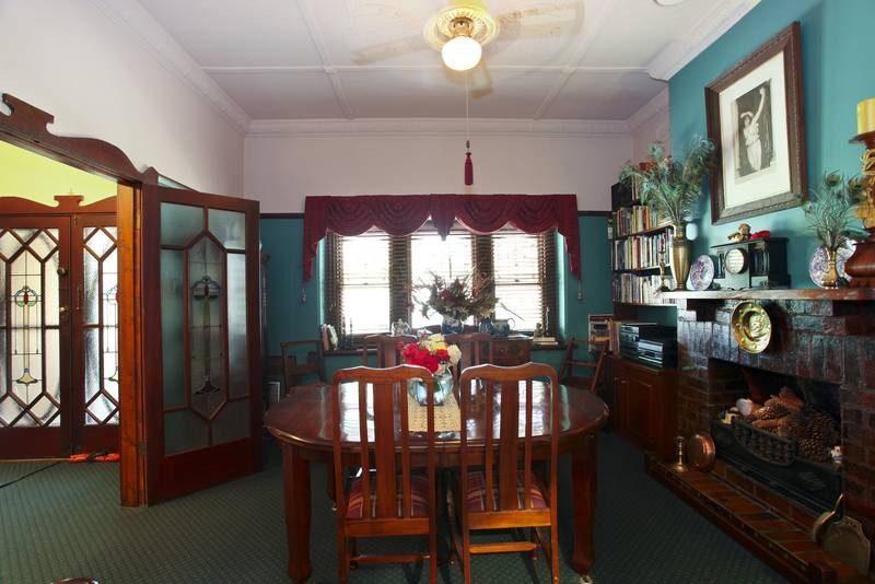 ONE TO FALL IN LOVE WITH Picture 2