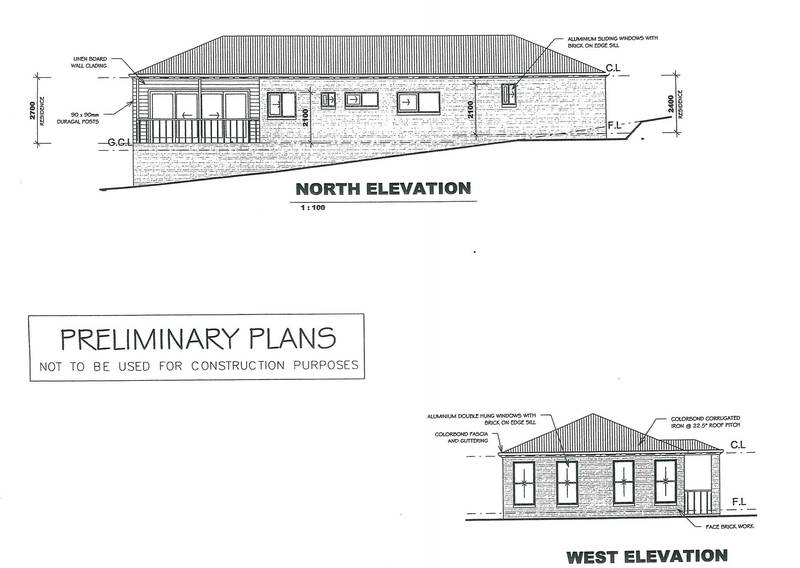 CITY FRINGE TOWNHOUSE Picture 3