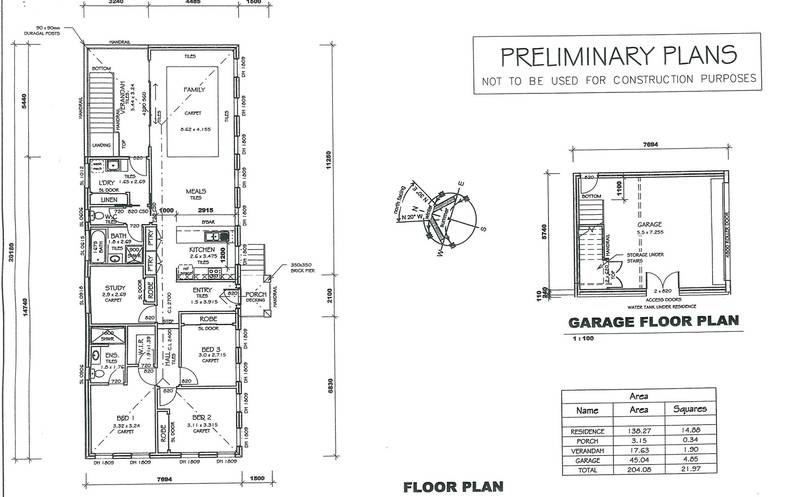 CITY FRINGE TOWNHOUSE Picture 2