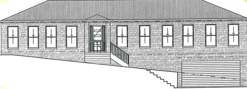 CITY FRINGE TOWNHOUSE Picture 1