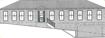 CITY FRINGE TOWNHOUSE Picture