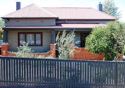 THE BEST OF BOTH WORLDS Picture