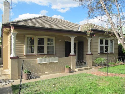 STUNNING CALIFORNIA BUNGALOW Picture STUNNING CALIFORNIA BUNGALOW Picture