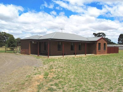 RURAL LIFESTYLE - GROWTH CORRIDOR Picture