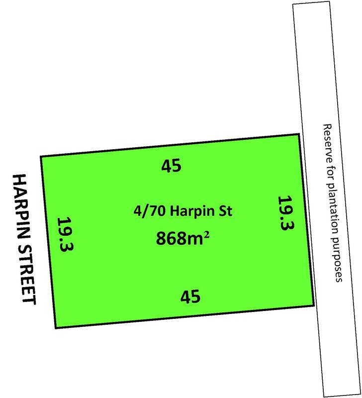 STRATHDALE LAND Picture 1