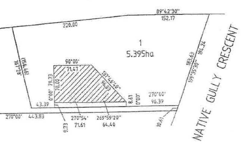 EPPALOCK LAND Picture 1