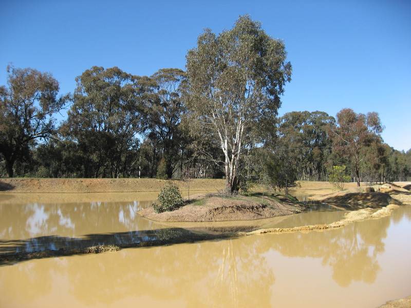 EPPALOCK LAND Picture 2