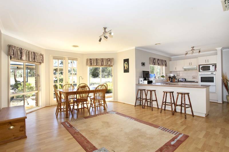 FAMILY LIVING ON LIFESTYLE BLOCK Picture 3