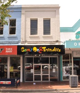 FANTASTIC MAIN STREET LOCATION Picture