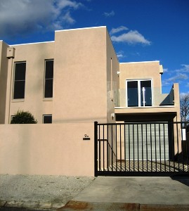 FULLY FURNISHED Townhouse Picture