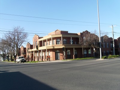 Simply the Best - FULLY FURNISHED Picture