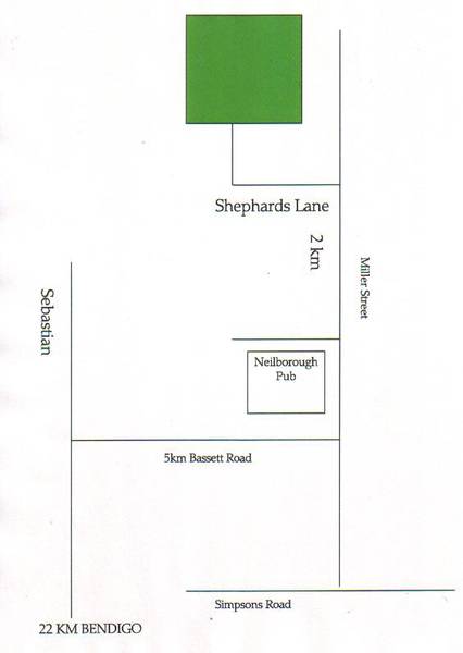 38 Acres - NEILBOROUGH Picture 1