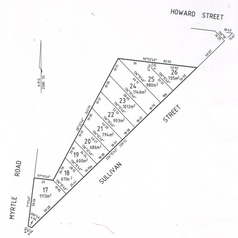 ASCOT GARDENS STAGE 3 Picture 1