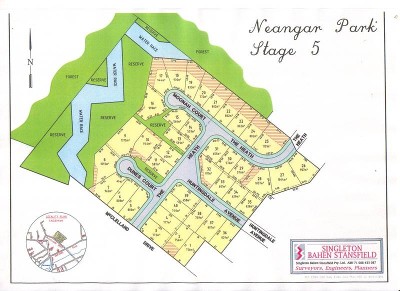 EAGLEHAWK - LAND Picture