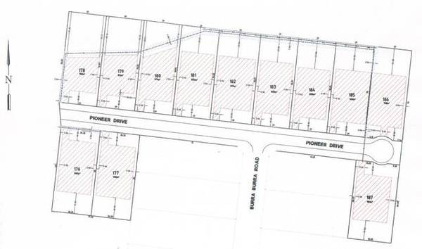 MAIDEN GULLY- LAND Picture 2