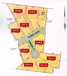 MAIDEN GULLY- LAND Picture MAIDEN GULLY- LAND Picture