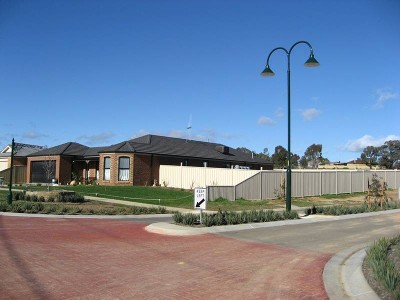 PROSPECT HEIGHTS - EAGLEHAWK - LAND Picture PROSPECT HEIGHTS - EAGLEHAWK - LAND Picture