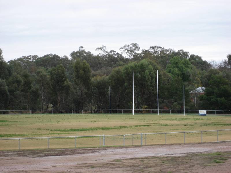 STRATHFIELDSAYE - LAND Picture 2