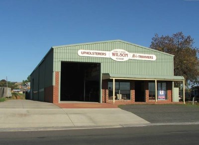 STANDOUT LOCATION Picture